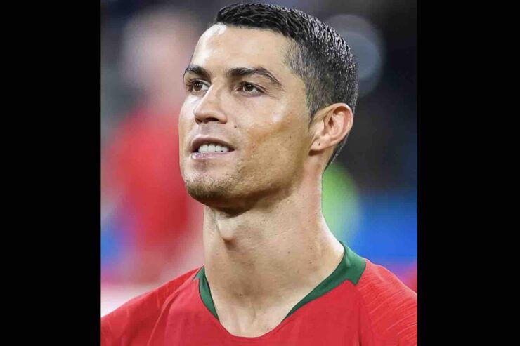 ronaldo