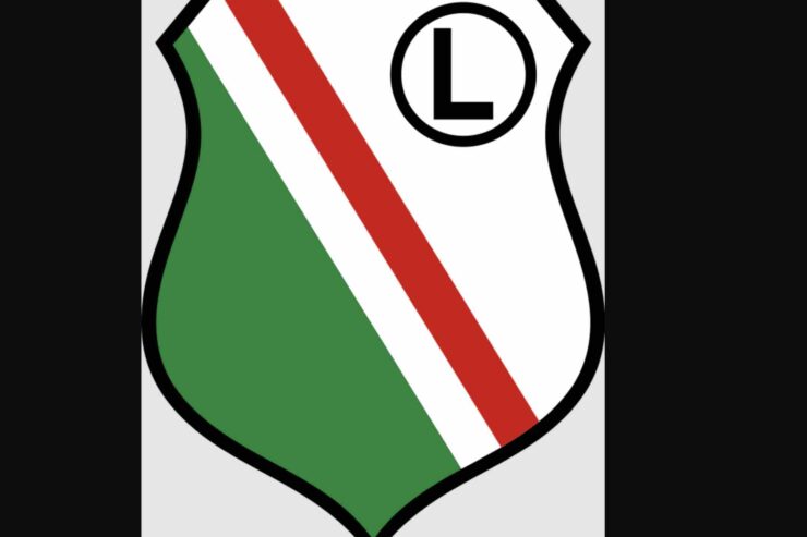 legia warszawa