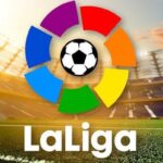 Lista najlepszych strzelców La Liga – TOP 20