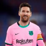 Lionel Messi – ile ma lat i skąd pochodzi? Czy ma dzieci?