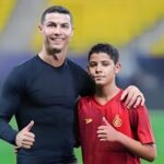 Cristiano Ronaldo Junior – ile ma lat syn CR7 i kto jest jego mamą?