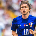 Luka Modric – ile ma lat i czy ma żonę oraz dzieci? Wzrost i pochodzenie znanego piłkarza