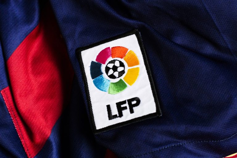 LaLiga | Logo