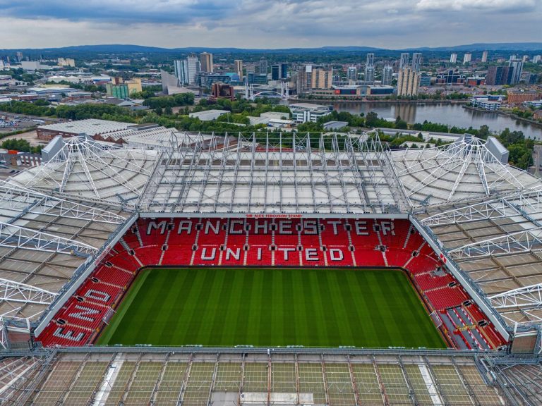 Manchester United | Old Trafford